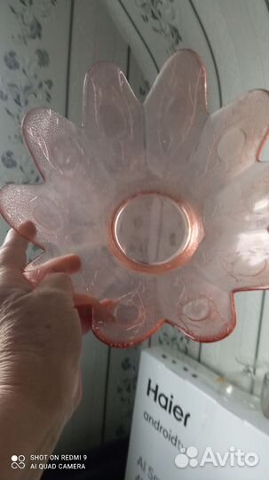 Посуда СССР