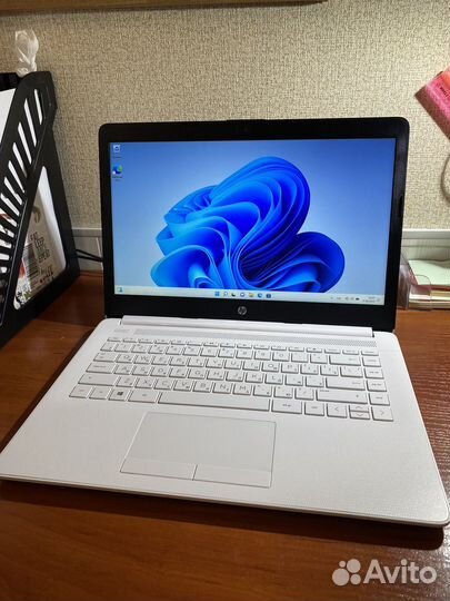 Ноутбук hp laptop model 14 ck0002ur