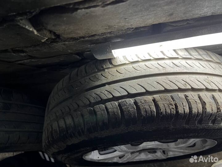 Колеса r 14 летние на ваз 2шт