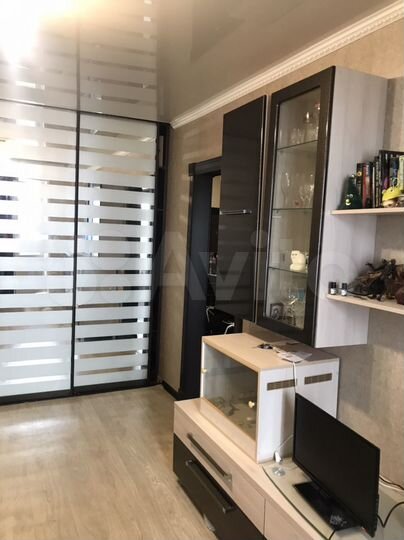 1-к. квартира, 37 м², 3/10 эт.