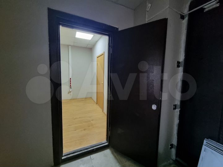 Офис, 300 м²