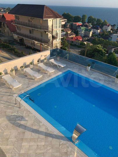Комната 20 м², 2/3 эт.