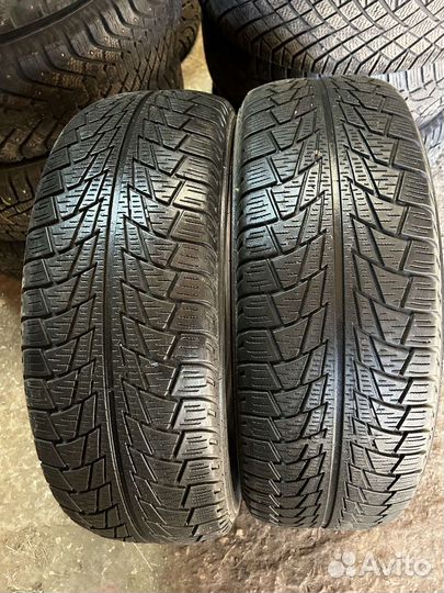 Nankang Snow Viva SV-1 215/65 R16