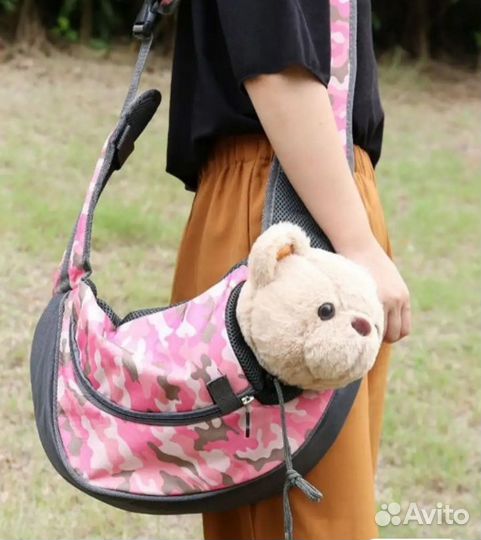 Сумка слинг