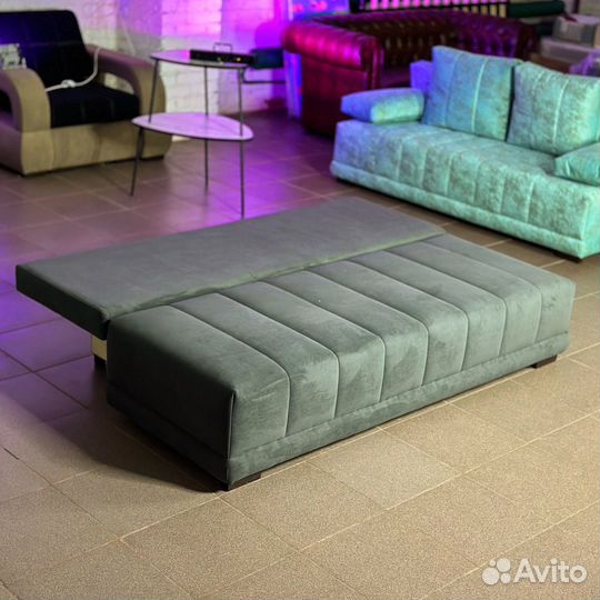 Диван еврокнижка