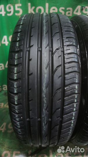 Continental ContiPremiumContact 2 215/55 R18 95H