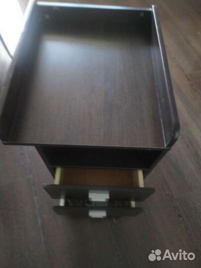 Тумба для смены пелëнок у новорождённых