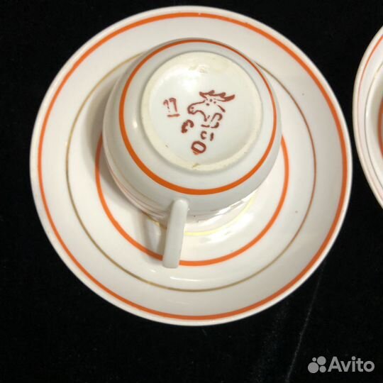 Кофейная пара Радиоволны Вербилки