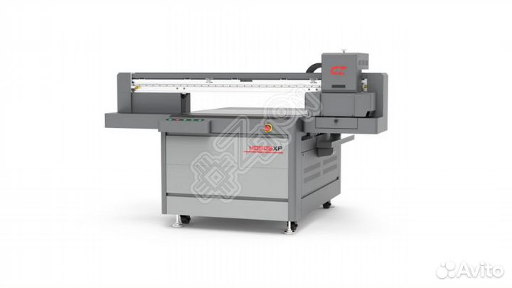 Оператор уф печати