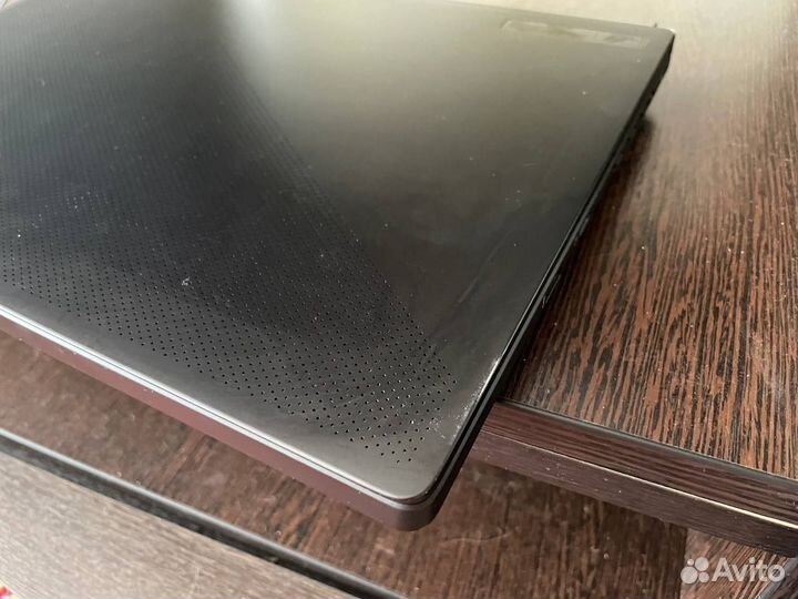 Asus ROG Zephyrus M16