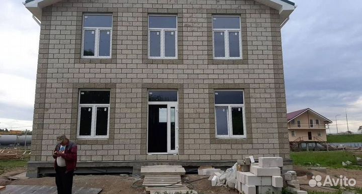 Окна за 7 дней