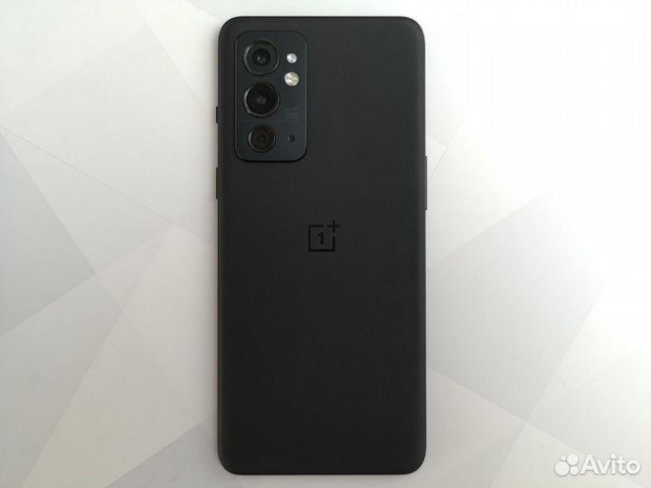 OnePlus 9Rt 12/256 Gb Blue