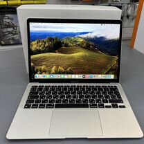 MacBook air-m1\8\256-идеал