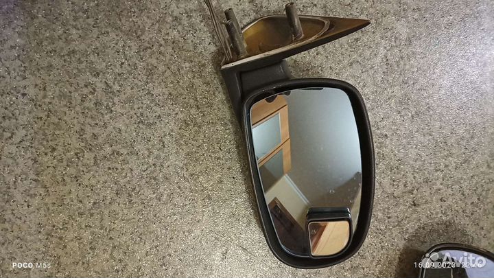 Автозеркала