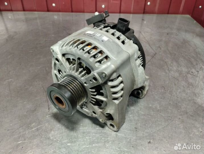 Генератор Bmw 5 Series F10 N20B20A 2011