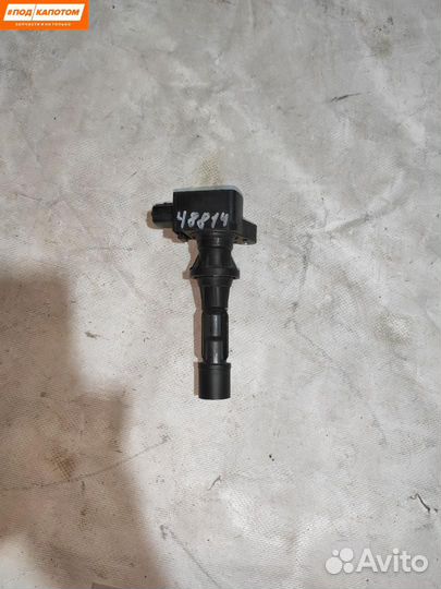 Катушка зажигания Mazda 3 BK 2005 6M8G12A366