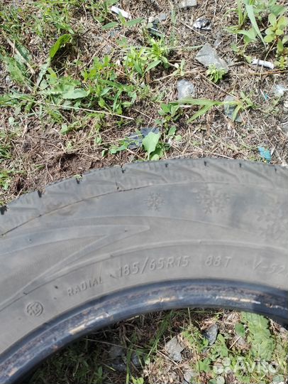 Viatti Brina 185/65 R15