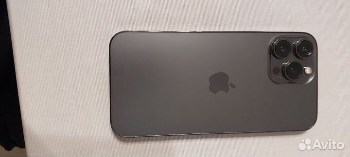 Продам iPhone 13pro max 256