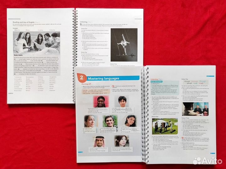 Complete Advanced (2nd edition)