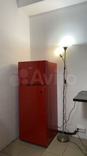 Апартаменты-студия, 25 м², 1/4 эт.