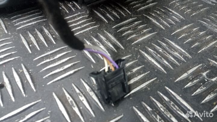 Зеркало наружное левое skoda rapid 2013