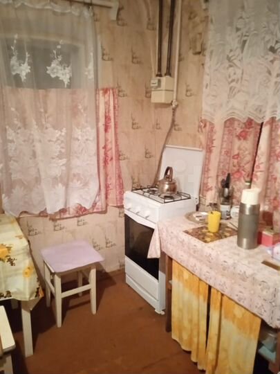 Дом 60 м² на участке 18 сот.