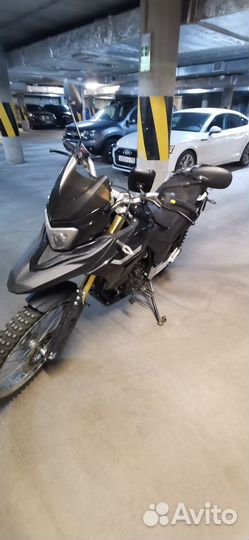 Racer Ranger rc300 gy8