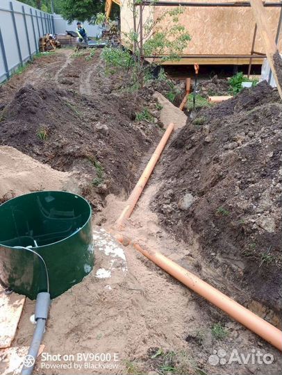 Септик Евробион