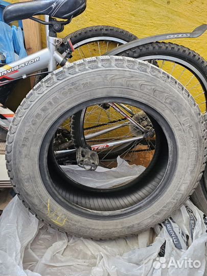 Nordman 5 185/65 R15 92T