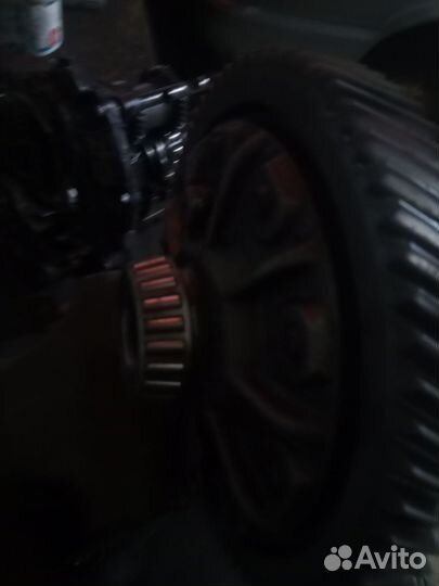 Продам деферинциал