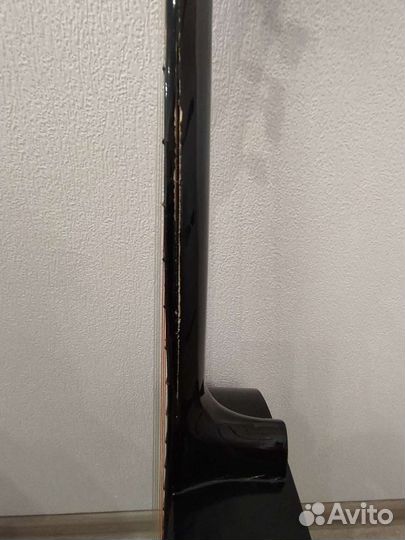 Гитара белучи