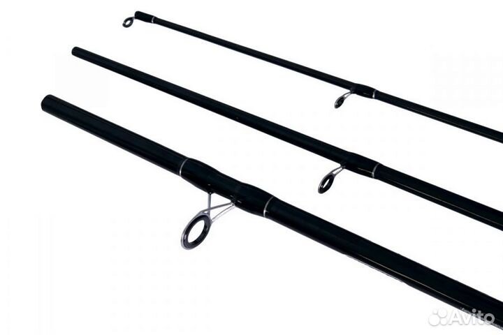 Удилище фидерное Maximus integro 3,6 m 90-150g