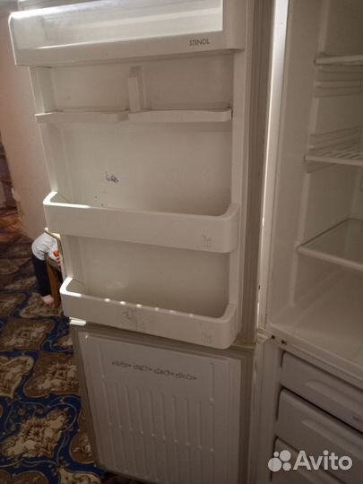 Холодильник