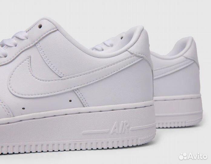 Кроссовки Nike air force