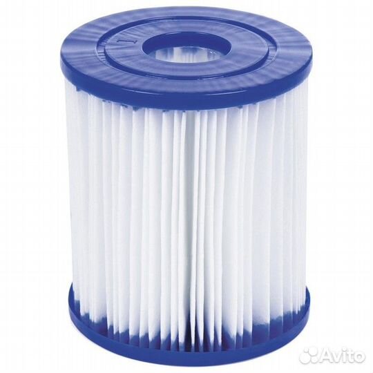 Бассейн каркасный 5618N Steel Pro 305x100 см