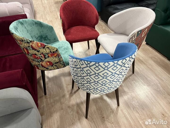 Мебель для кафе