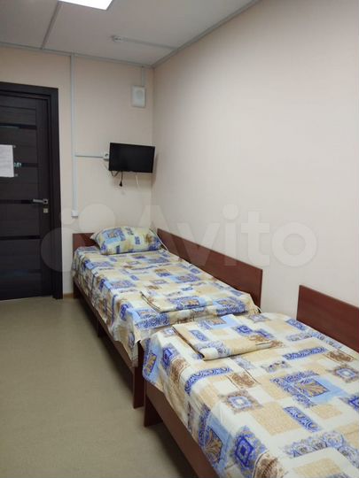 Комната 12 м², 2/3 эт.
