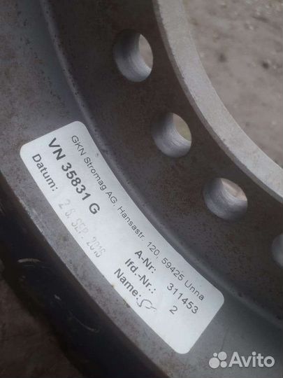 Акросс эластичная муфта каминс