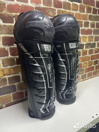 Хоккейная форма + клюшка + сумка