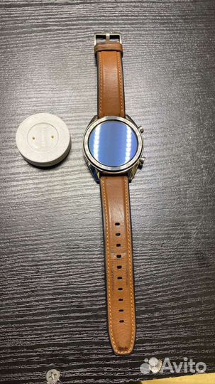 Huawei watch GT