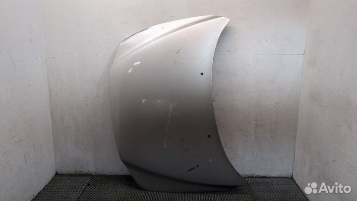 Капот Volvo XC70, 2004