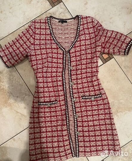 Платье maje 34