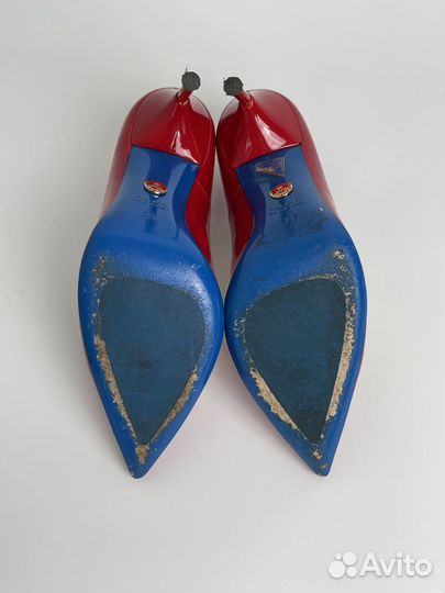 Туфли Loriblu, 37