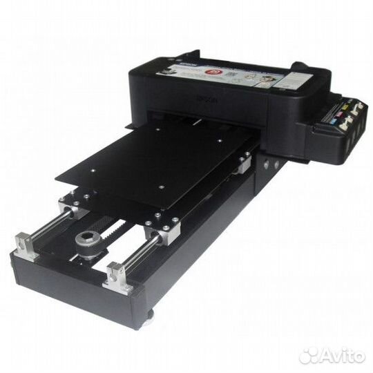 Текстильный принтер