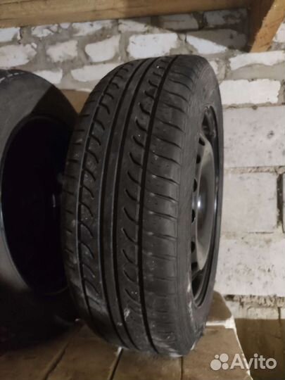КАМА Кама-235 185/60 R15