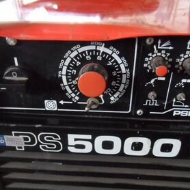 Аппарат Kemppi PS5000