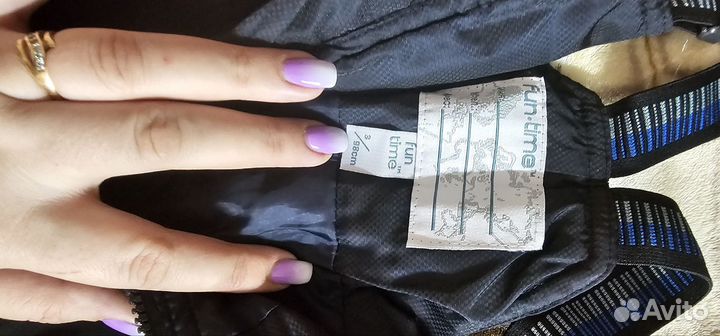 Полукомбинезон демисезонный