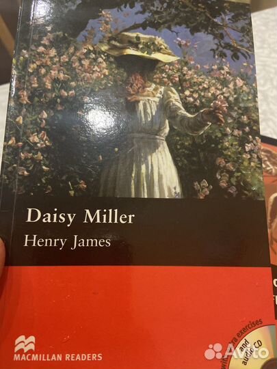 Книги macmillan на английском языке