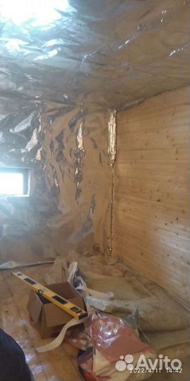 Строительство бань под ключ