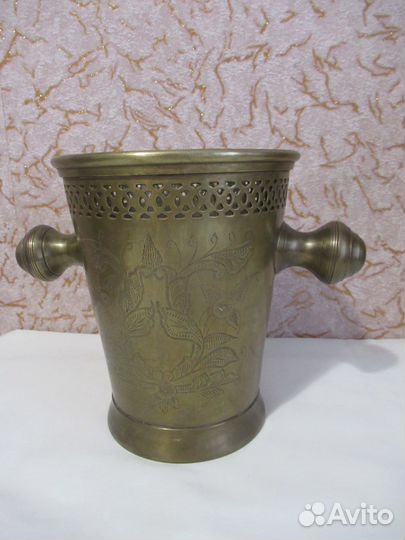 Ведро для шампанского